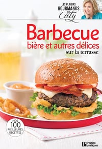 Barbecue, bière et autres délices sur la terrasse - Caty (2025)