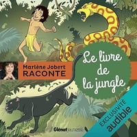 Marlène Jobert raconte - Le livre de la jungle - Marlène Jobert