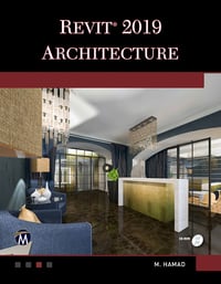 Munir Hamad - Autodesk Revit 2019 Architecture