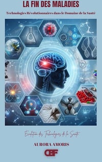 Aurora Amoris - La fin des Maladies: Technologies Révolutionnaires dans le Domaine de la Santé (Évolution des Technologies de la Santé t. 5) (2025)