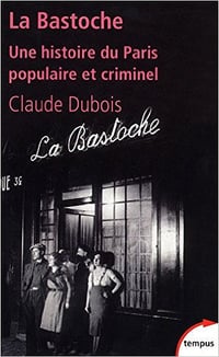 La Bastoche - Claude DUBOIS