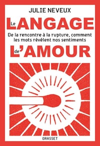 Le langage de l'amour - Julie Neveux (2022)