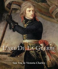 Sun Tzu, Victoria Charles, "L’art de la guerre"