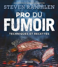 Steven Raichlen - Pro du fumoir