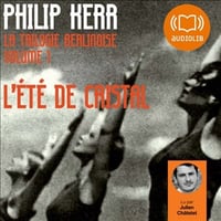 Philip Kerr - Série La trilogie berlinoise (3 Tomes)
