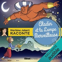 Aladin et la lampe merveilleuse - Marlène Jobert