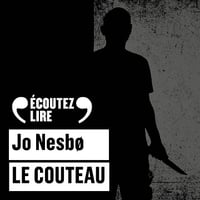Le couteau: L'inspecteur Harry Hole 12 - Jo Nesbø (2019)