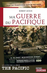 Ma guerre du Pacifique - Robert Leckie (2020)