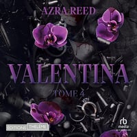 Valentina: Tome 4 - Azra Reed (2025)