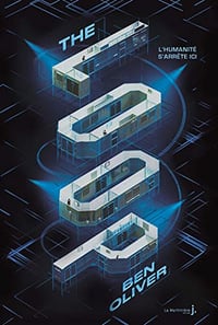 The Loop - tome 1 - Ben Oliver (2020)