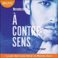 Mercedes Ron, Nathalie Nédélec-Courtès - Promesse T05 [2024]