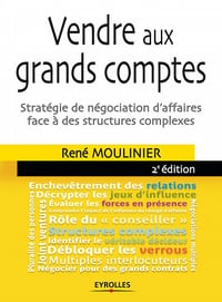 Vendre aux grands comptes : Stratégie de négociation d’affaires face à des structures complexes
