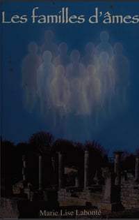 Les familles d'âmes - Marie-Lise Labonté (2003)