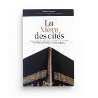 'Abderrahmân Al-Kawâkibî - La Mère des cités (2022)