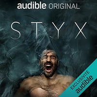 Volodia Serre - STYX - La mémoire refait surface [2022]
