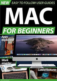 Mac for Beginners - 2020