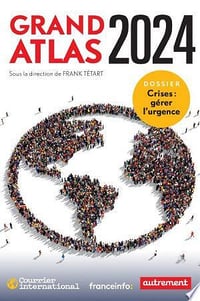 Grand Atlas 2024 - Frank Tétart (2023)