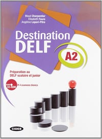 Destination DELF A2