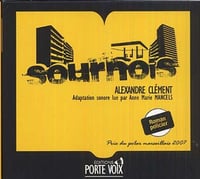 Alexandre Clément - Sournois