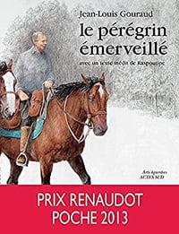 Jean-Louis Gouraud - Le pérégrin émerveillé