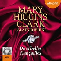 De si belles fiançailles: Laurie Moran 5 - Alafair Burke (2019)