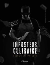 Imposteur culinaire - Matthieu Maurice