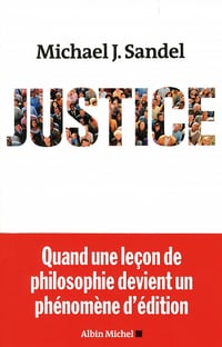 Justice - Michael J. Sandel