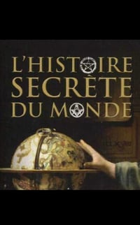 L’histoire secrète du monde - Joseph Mora (2020)