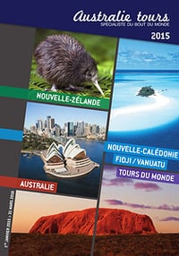 Nouvelle Zelande (Australie Tours)