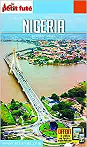 Guide Nigéria 2020 Petit Futé