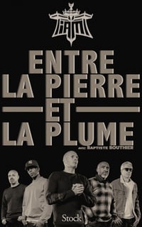 Entre la pierre et la plume - IAM et Baptiste Bouthier (2020)