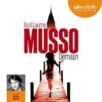 Demain - Guillaume Musso (2013)