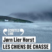 Les chiens de chasse - Jorn Lier Horst (2020)