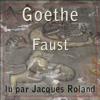 Johann Wolfgang von Goethe - Faust (2005)