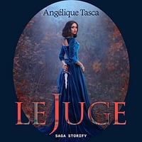Angélique Tasca - Le Juge [2023]
