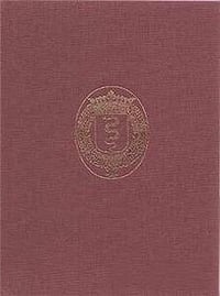 Album de Colbert 1670