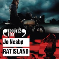 Rat Island - Jo Nesbø (2024)