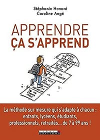 Apprendre, ça s'apprend - Caroline Angé