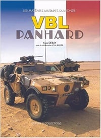 Yves Debay - VBL Panhard