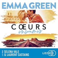 Coeurs insoumis: Corps, Cœurs et Âmes, Tome 2 - Emma Green (2025)