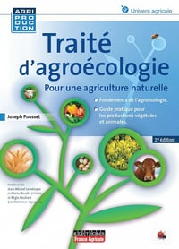 Traité d'agroécologie - Joseph Pousset