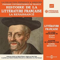 Alain Viala - La Renaissance [2013]