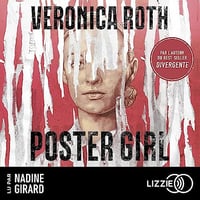 Poster Girl - Veronica Roth (2023)