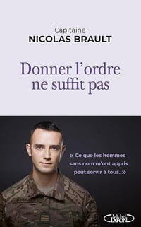Nicolas Brault - Donner l'ordre ne suffit pas (2026)