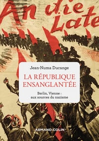 Jean-Numa Ducange - Jean-Numa Ducange (2022)