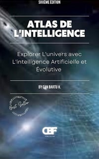 CAN BARTU H. - Atlas de L’intelligence: Explorer L’univers avec L’intelligence Artificielle et Évolutive (Atlas of Intelligence t. 3) (2024)