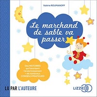 Le marchand de sable va passer - Valérie Roumanoff (2020)