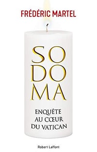 Sodoma - Frédéric Martel (2019)