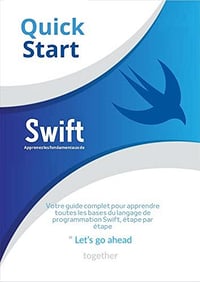 John Peterson - Apprenez les fondamentaux de Swift (2022)