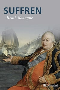 Suffren - Remi Monaque